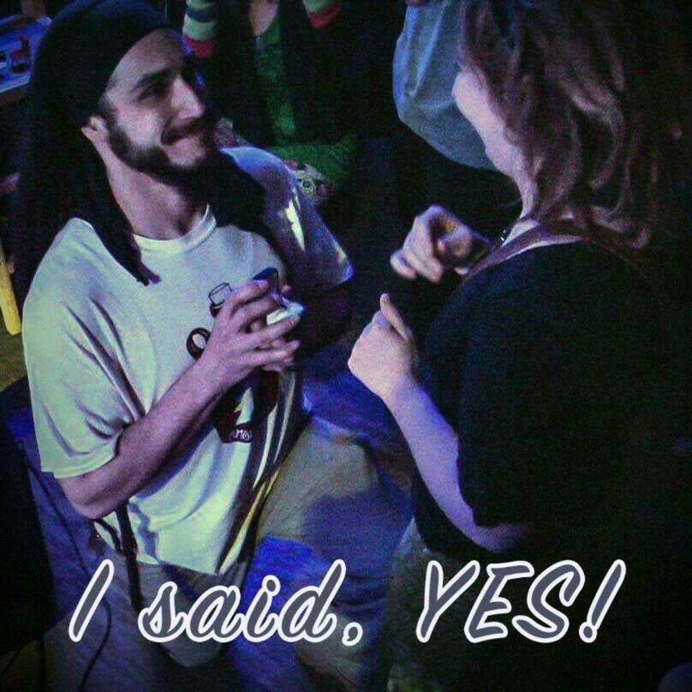 Meet your Posher, Chelsy